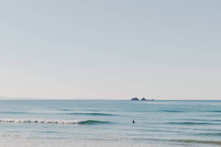 The Bay House – pool, central, pet/family friendly gallery image 5