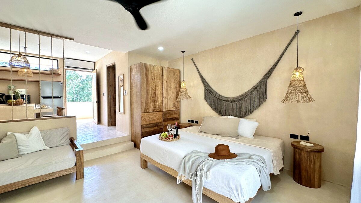 საძინებელი