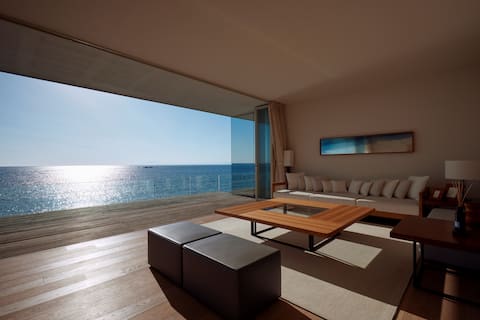 Ocean View Entire Building | Syla Hotel Zushi-Hayama