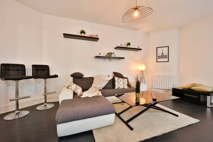 მისაღები ოთახი