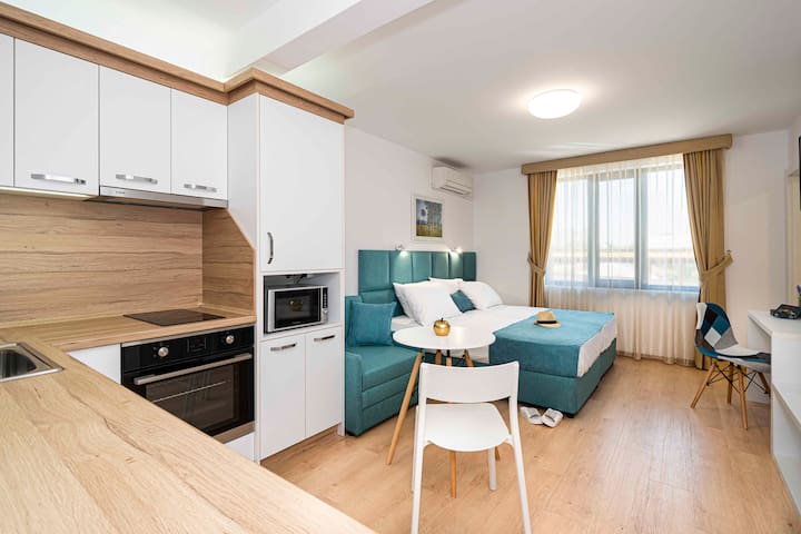 Guest favorite listing in Burgas