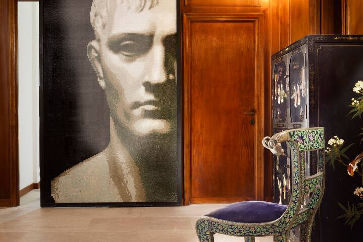 Torre delle Cornacchie gallery image 2