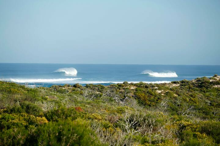 Panorama at Margaret’s Beach gallery image 5