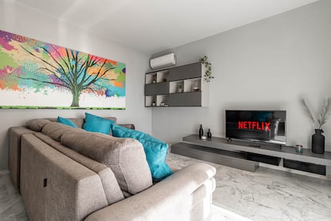 𝐇𝟏𝟏𝟏 [Heavenly Sea] Center - Sea