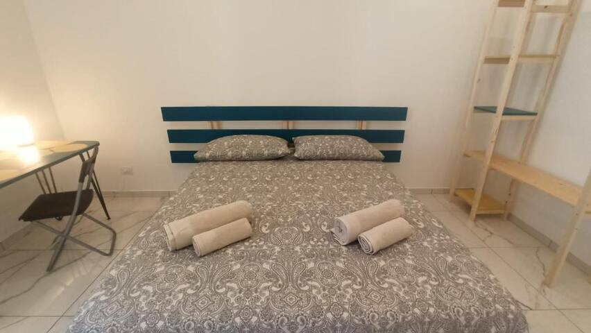 B & B Giuseppe & Greta managed Airbnb listing 3