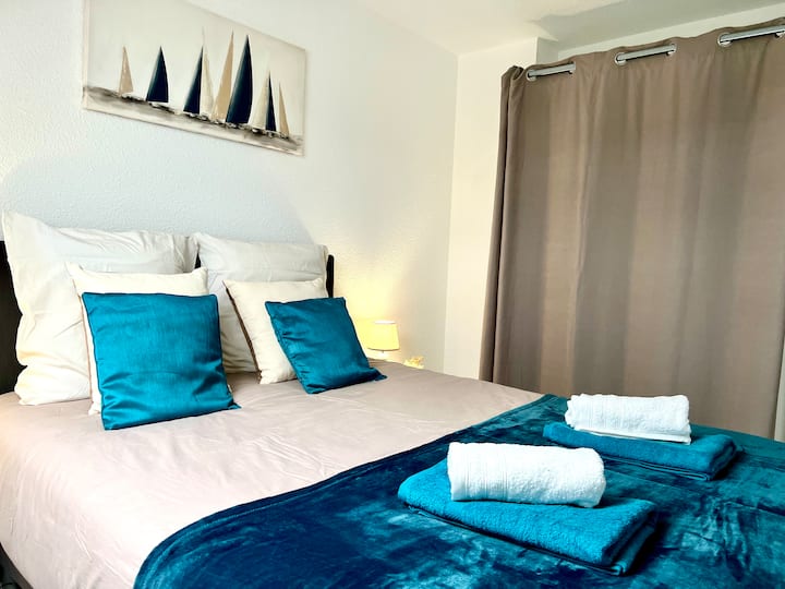 Chambre 1