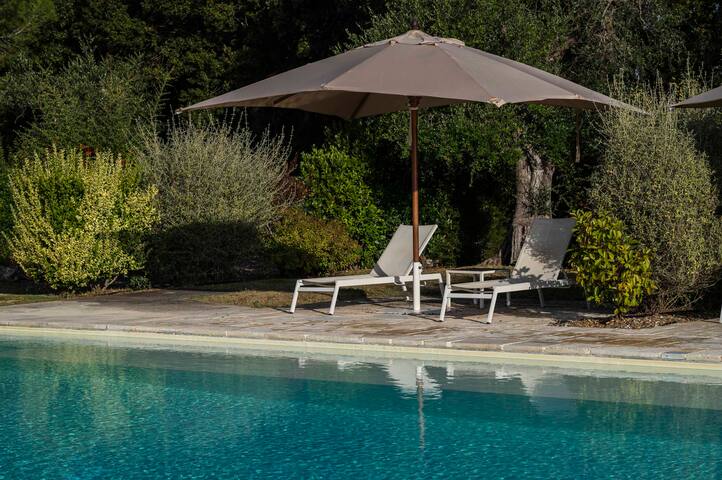 Villa i Trulli La Macina Zen-ZEN27 gallery image 3