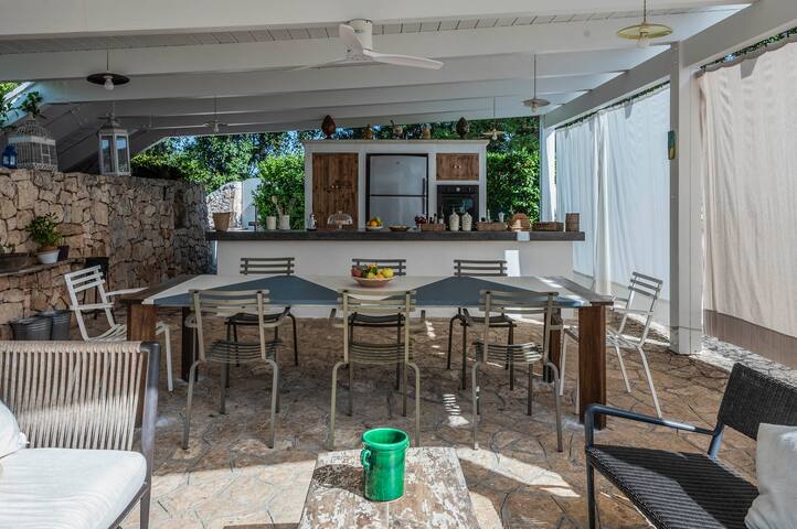 Villa i Trulli La Macina Zen-ZEN27 gallery image 2