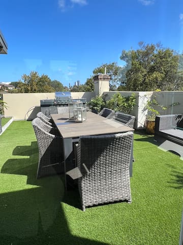 Fabulous family house