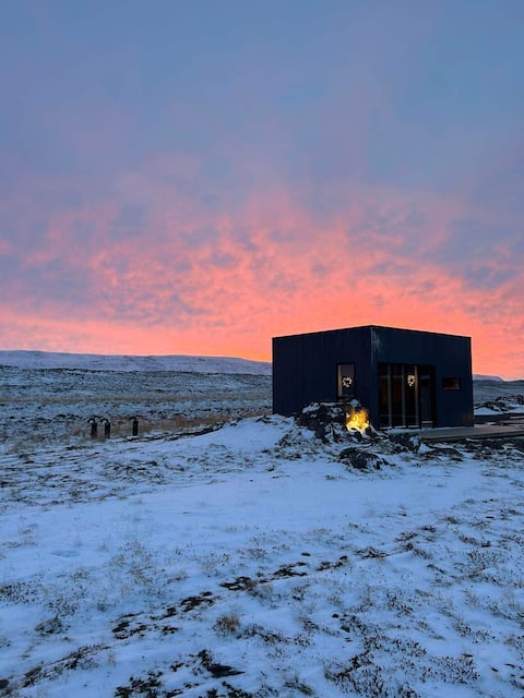 Langaborg Guesthouse