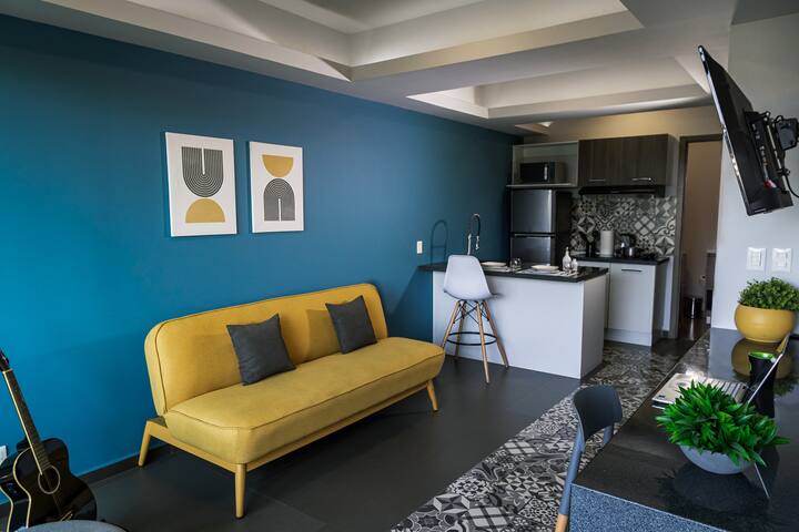 Niu Coliving managed Airbnb listing 2