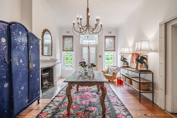 Beautiful heritage home in leafy Southern Suburbs gallery image 4