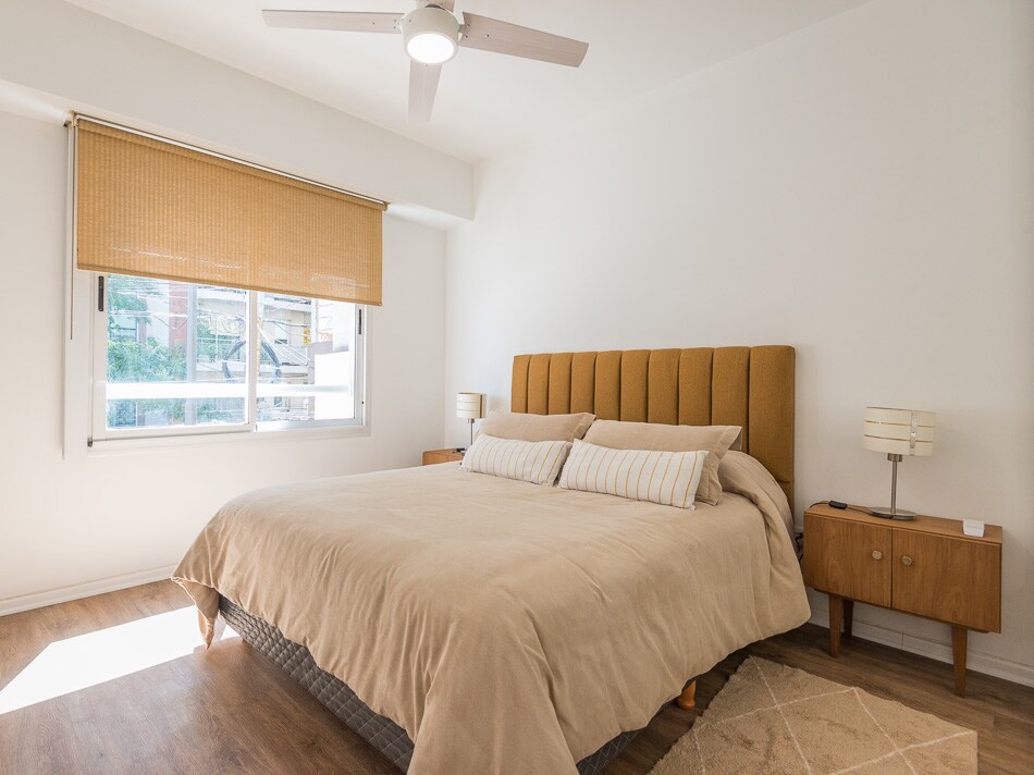 საძინებელი