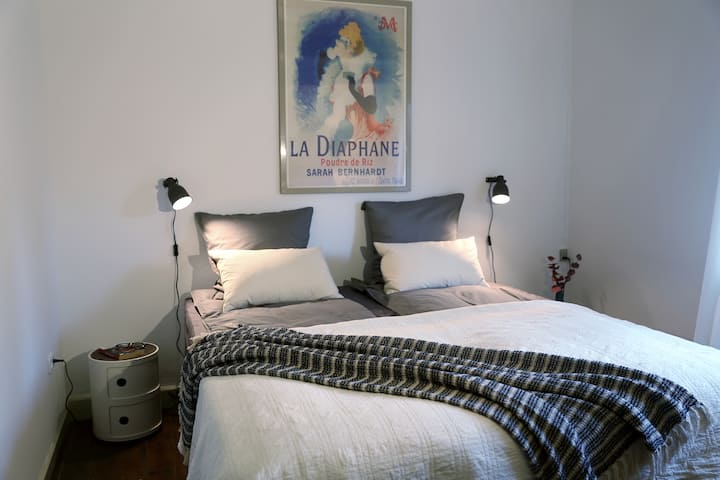 Спална соба 2