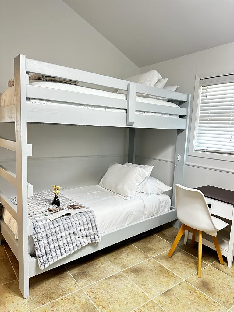 Საბავშვო ოთახი (4 ტყუპი)