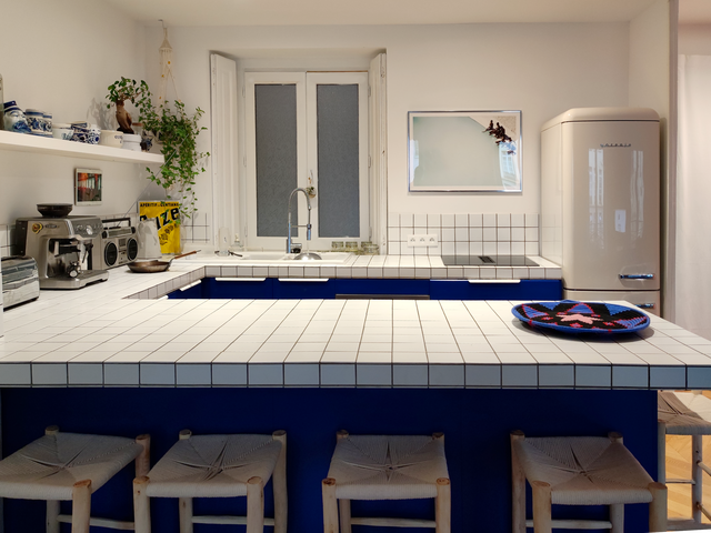 Appartement quai de Saône vue vieux Lyon Fourvière gallery image 4