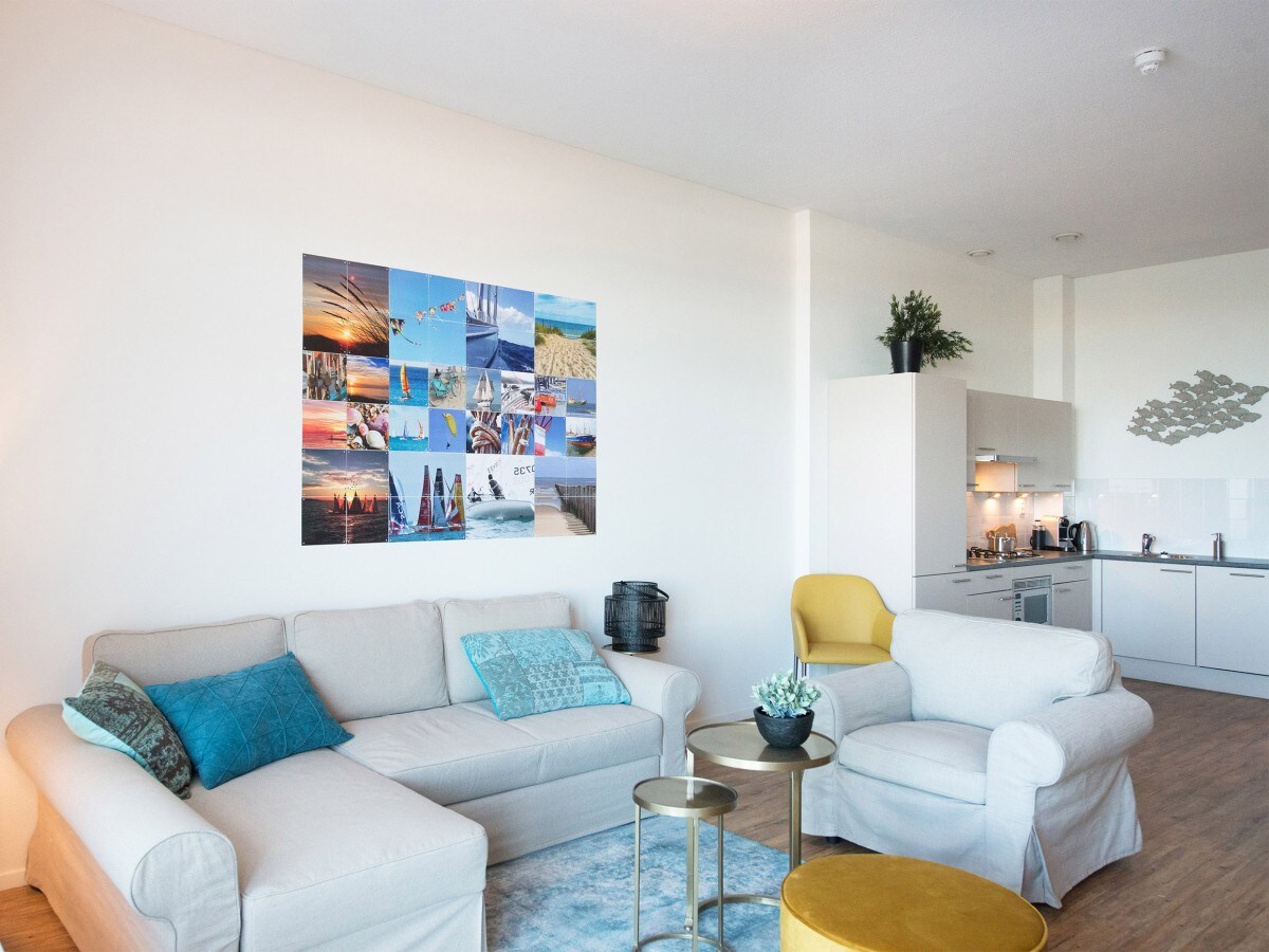 Successful Airbnb property: BizStay Harbour 54 in Vissershaven