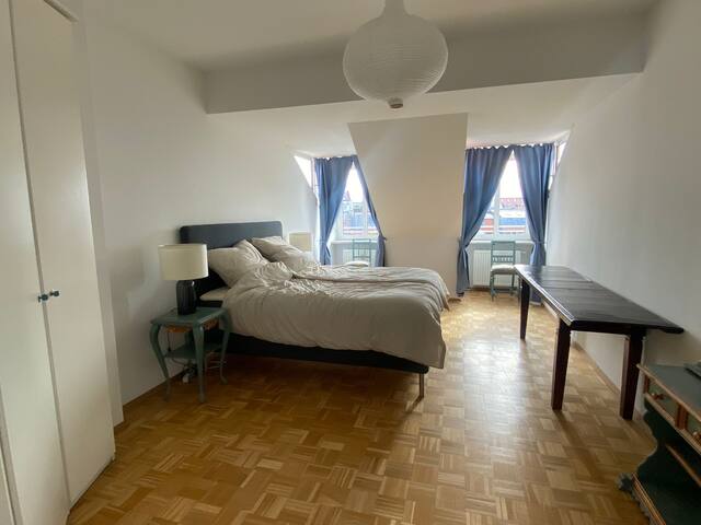 Loft am Marienplatz gallery image 5