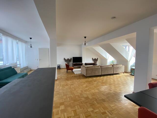 Loft am Marienplatz gallery image 2
