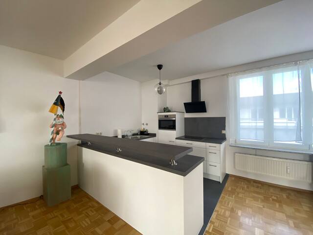 Loft am Marienplatz gallery image 3