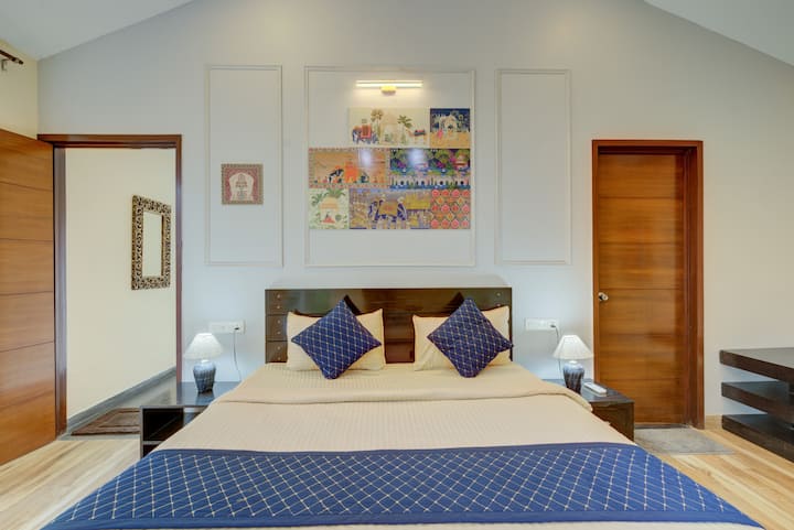 Habitación 1