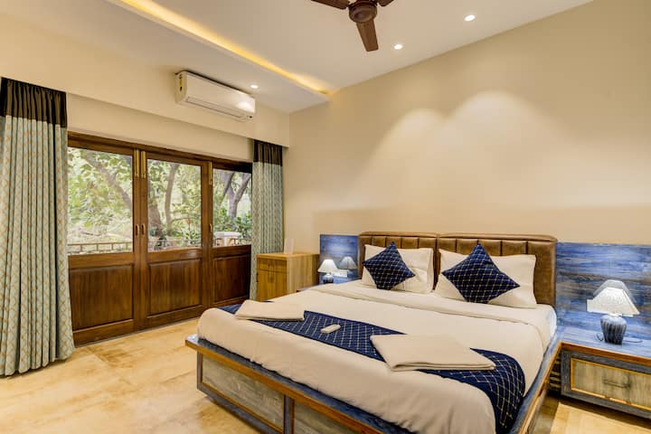 Спална соба 3