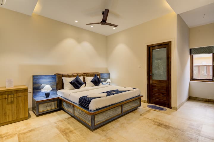 Спална соба 3