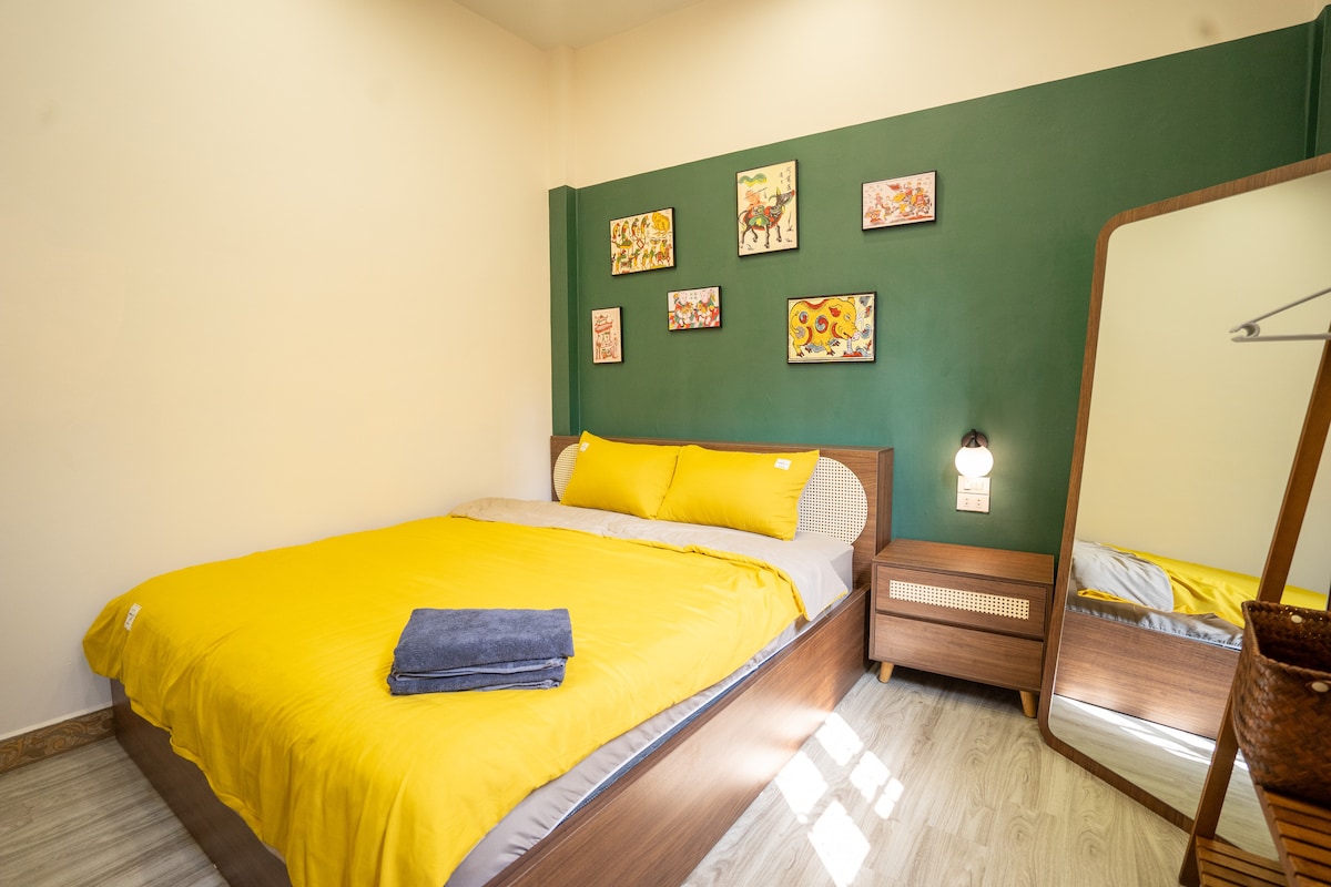 Спална соба 3