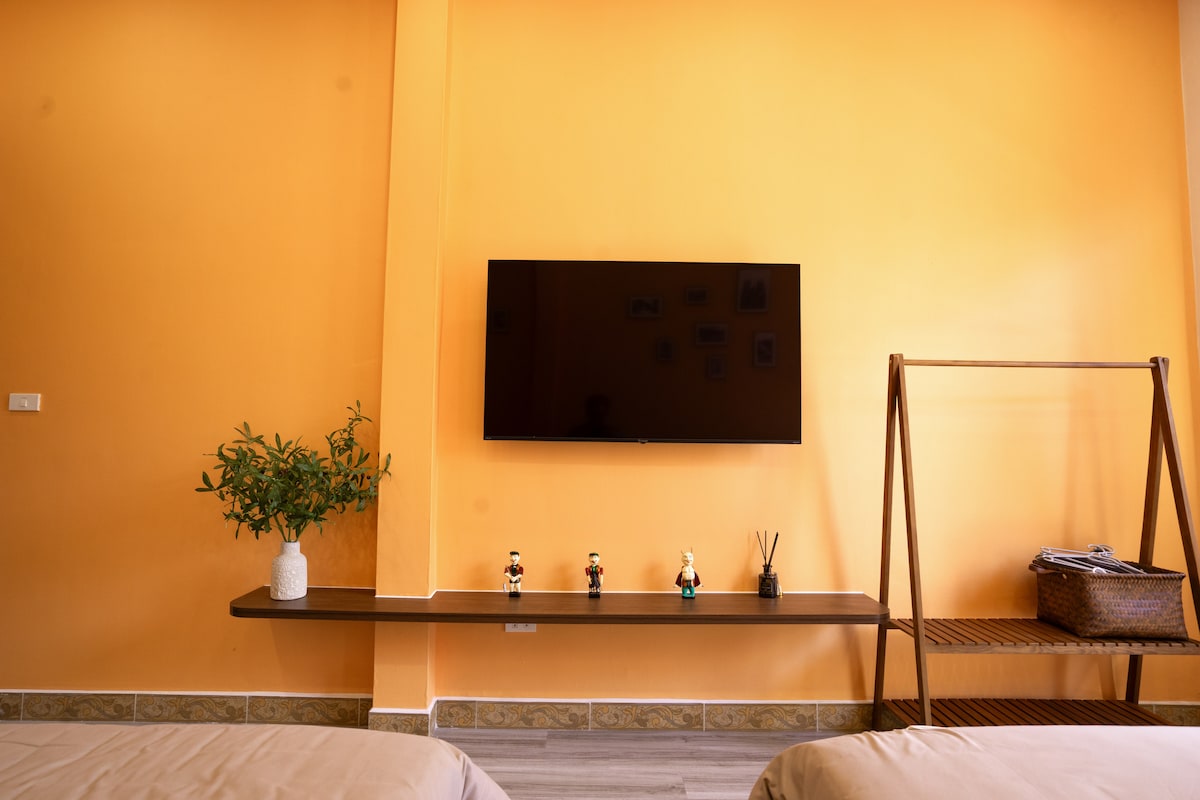 Спална соба 2