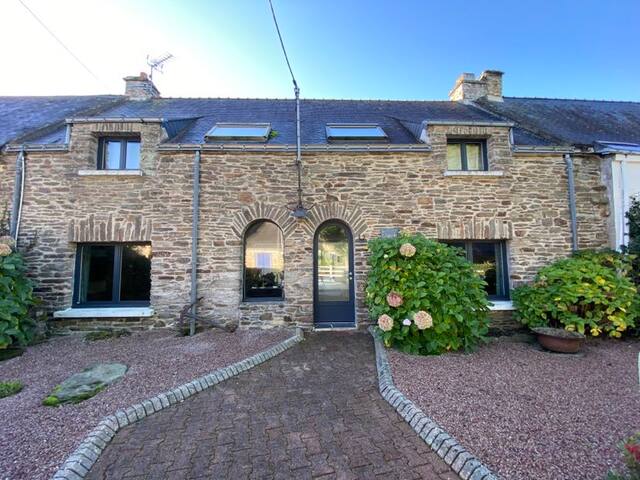Agence Atlantic Littoral managed Airbnb listing 1