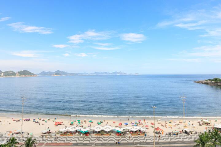 Luxury and Modern 3BD suites Beach Front Copa gallery image 3