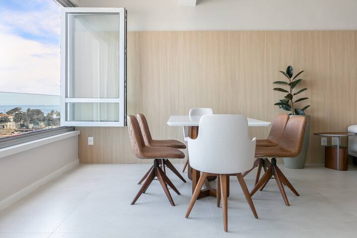 Luxury and Modern 3BD suites Beach Front Copa gallery image 5