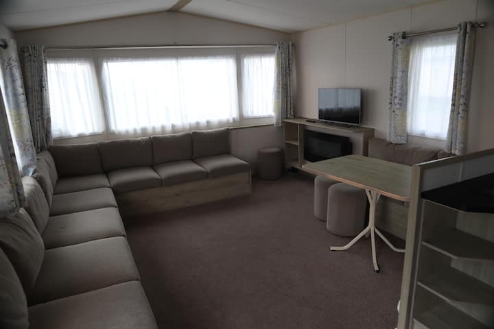 The Serenity - Selsey