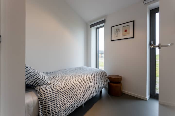 Soveværelse nr. 3