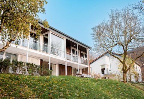 Plesse - exclusive living near Göttingen