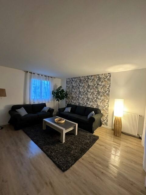 Spacious quiet and peaceful apartment