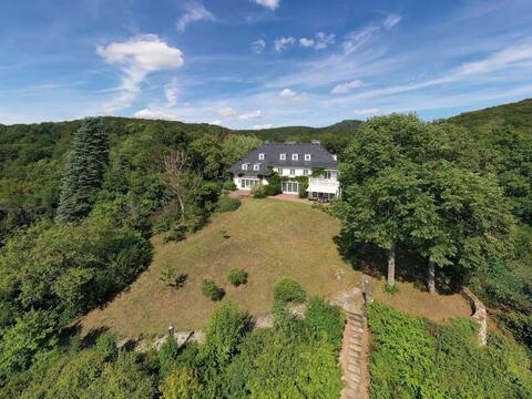 Villa Heckenfels - Eleganter Luxus