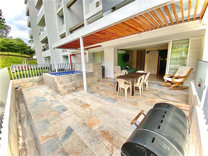 Apartasolsanta Fé De Antioquia - Santa Fé de Antioquia