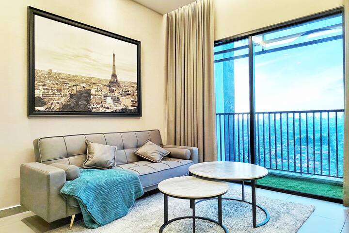 ComfortCove managed Airbnb listing 3