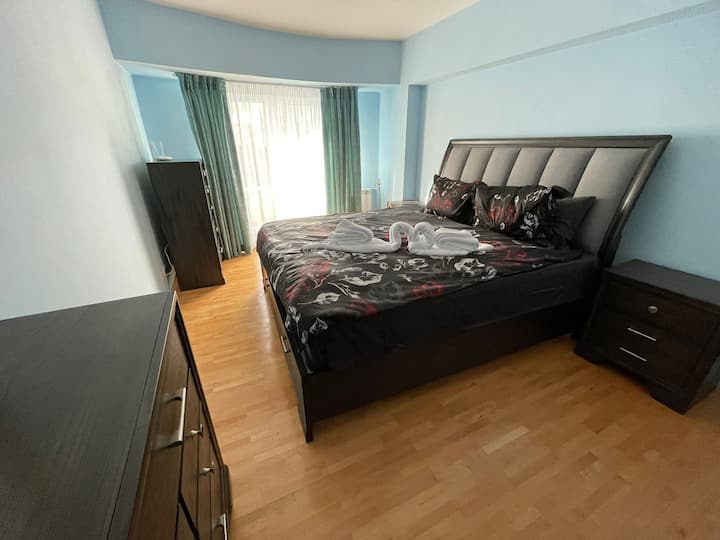 Habitación.