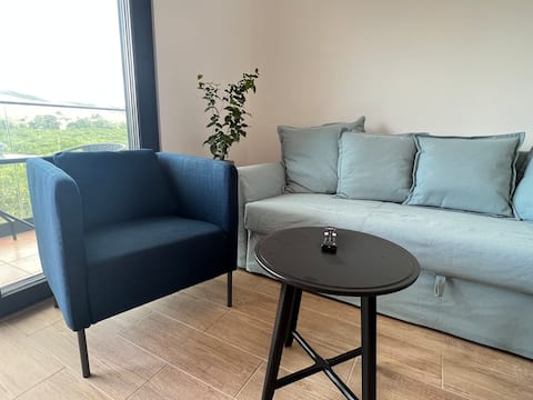 Imóvel de sucesso: Orange Grove Residence em Silves