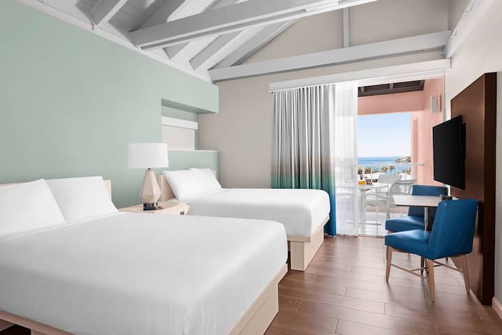 אזור חדר שינה