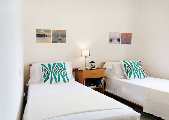 Habitación 2