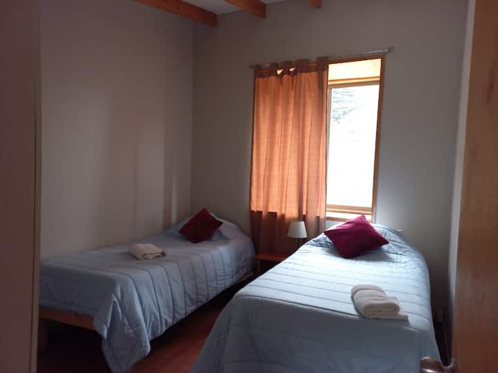 Departamento Con Cocina - San José de Maipo