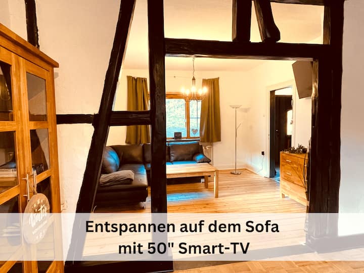 18 Guests | Xxl Indoor Play Hall | Hot Tub | Sauna - Winterberg