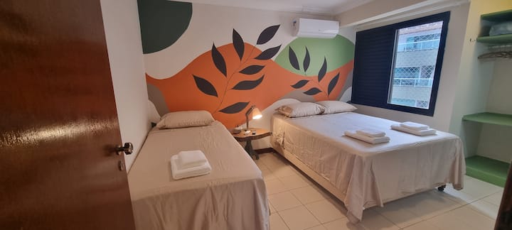 غرفة النوم 3