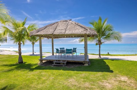 San Carlos Casamar T3E1 + Pet Friendly + Beach