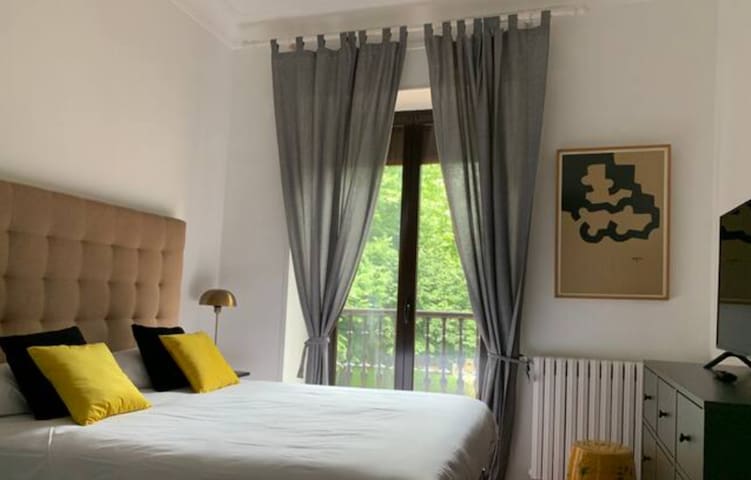 Araba Park Apartment