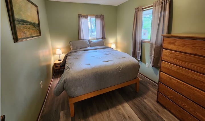 Спална соба 1