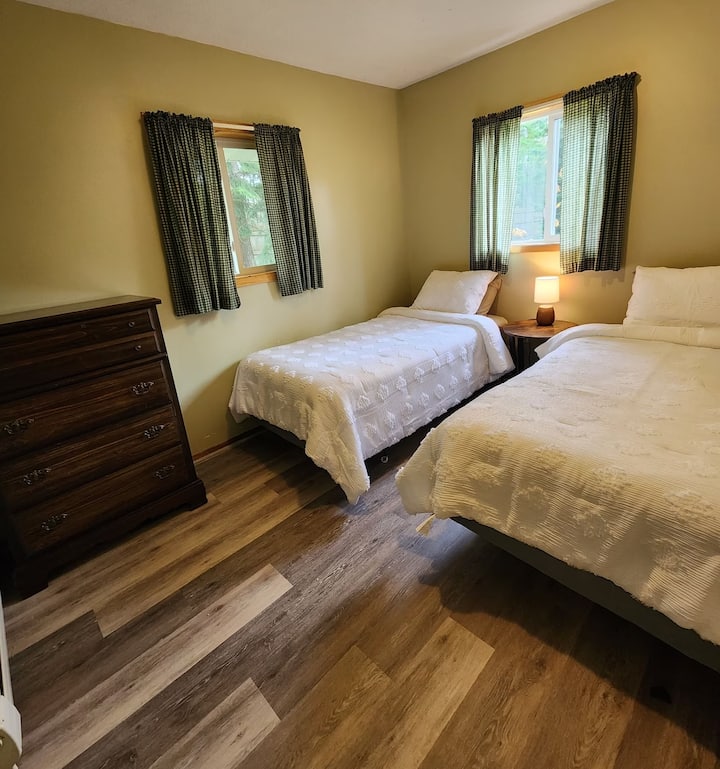 Спална соба 3